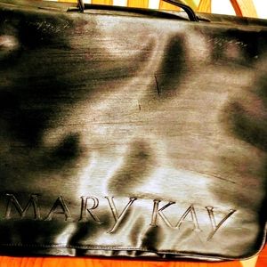 Mary kay consultant large tote